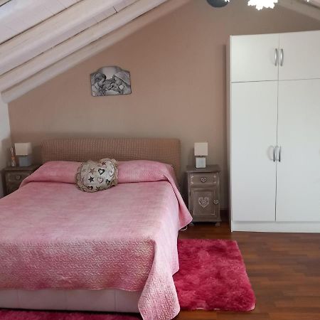 Billy House Acireale Exterior foto