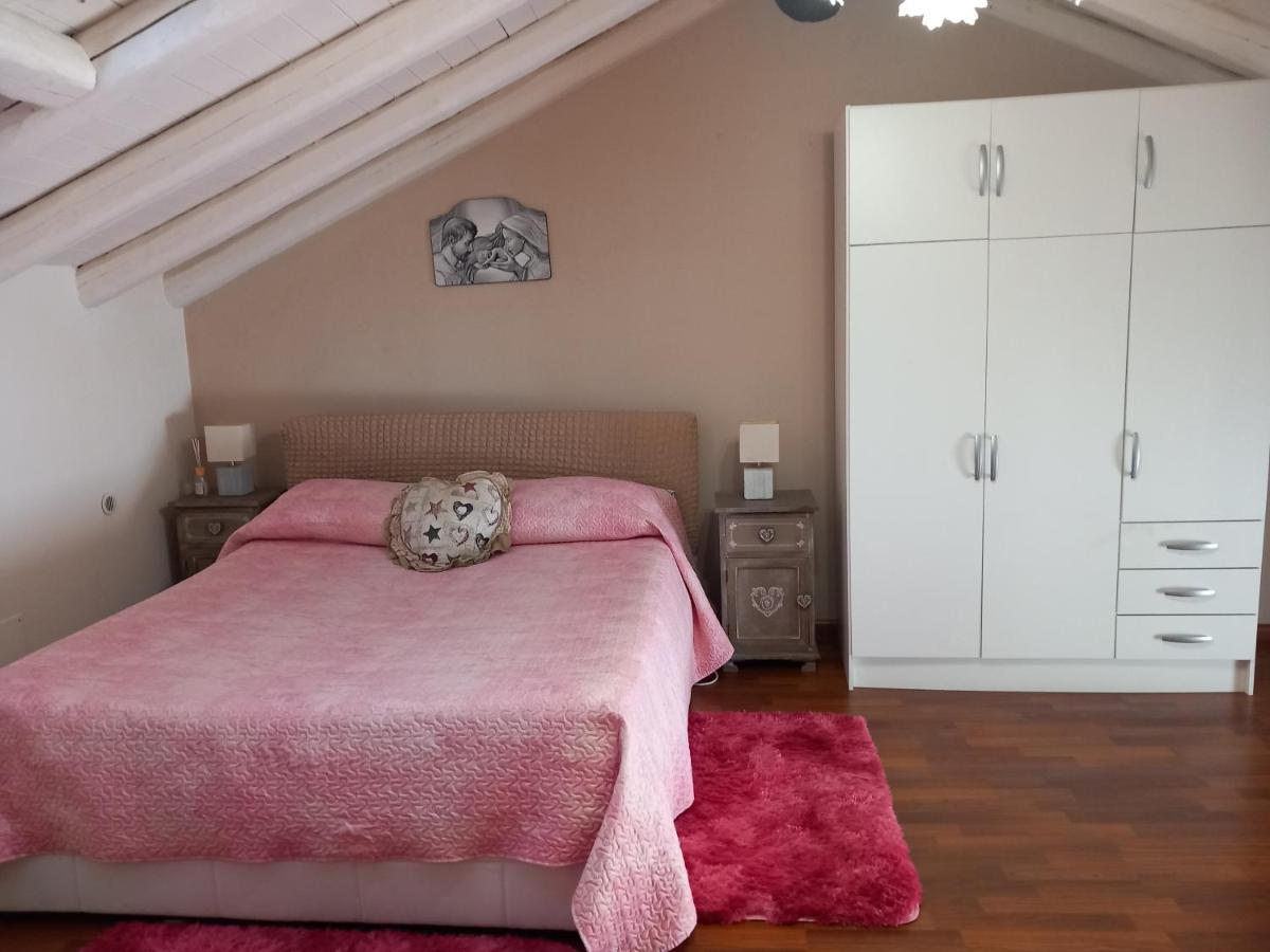 Billy House Acireale Exterior foto