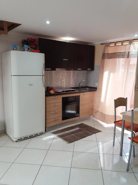 Billy House Acireale Exterior foto