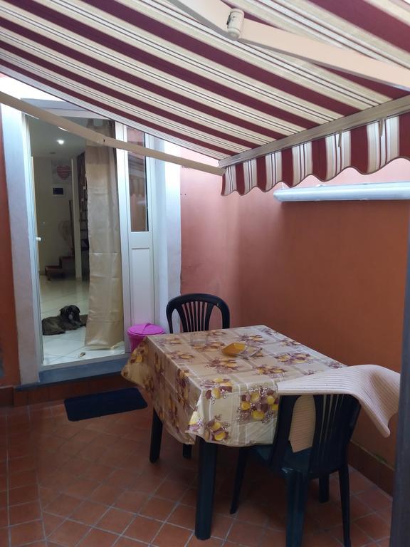 Billy House Acireale Exterior foto